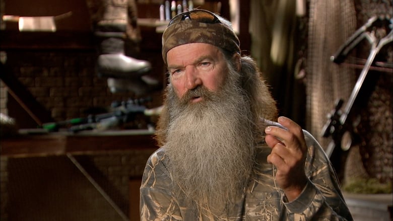 Duck Dynasty Season 4 Episode 3