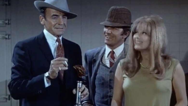 Still image for Mr. Terrific season 1 episode 5: The Formula Is Stolen Still image for Mr. Terrific season 1 episode 5: The Formula Is Stolen