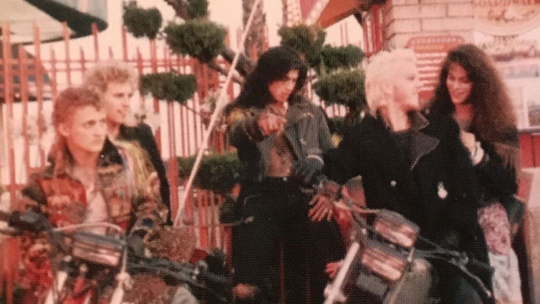 The Lost Boys (1987)