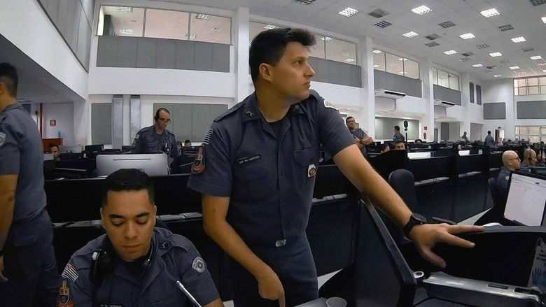 Still image for Olhos da Lei season 1 episode 8: Episode 8