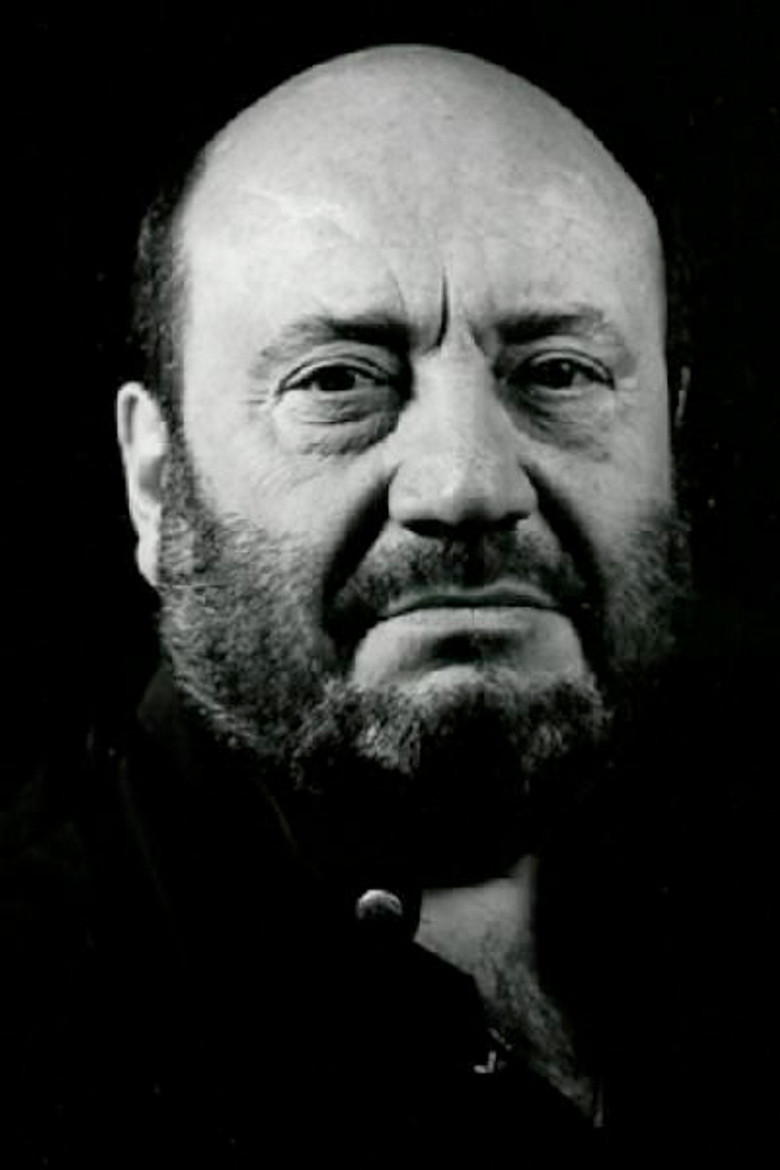 Jean-Pierre Gourdain portrait image