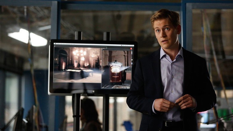 Still from Allegiance - Season 1 Episode 3
