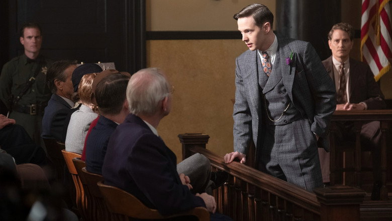 Still from Пери Мейсън - Сезон 2 Епизод 5