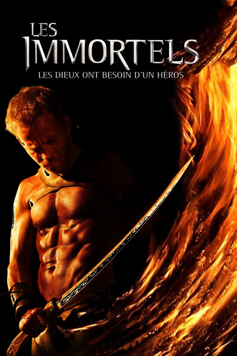 Póster la Película