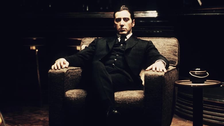 The Godfather Part II streaming sur 66 Voir Film complet