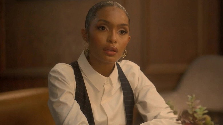Still from grown-ish - Season 6 Episode 17