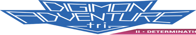 Digimon Adventure tri. Part 2: Determination