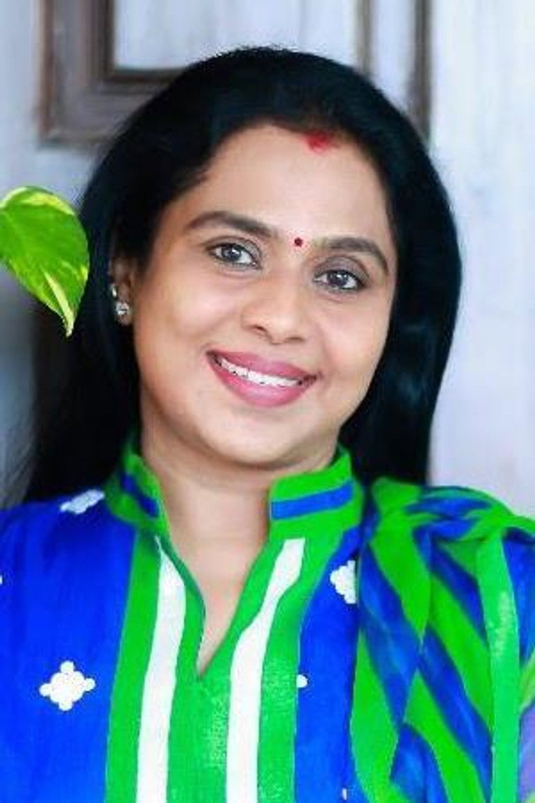 Viji Chandrasekhar photo 3