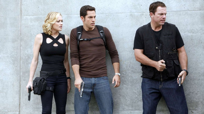 Still from Chuck - Season 5 Episode 3