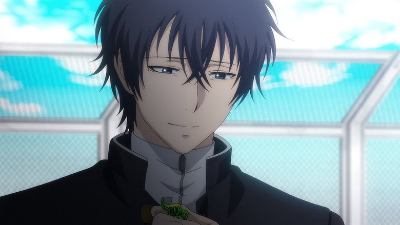 Still from Tomodachi Game - Season 1 Episode 5