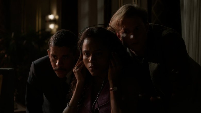 Still image for She's the One season 1 episode 197: Episode 197