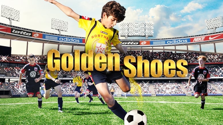 Golden Shoes (2015) รองเท้าทองคำ บรรยายไทย