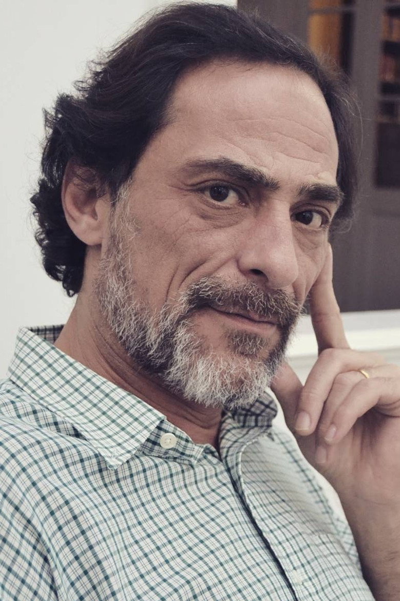 Paulo Matos photo 2