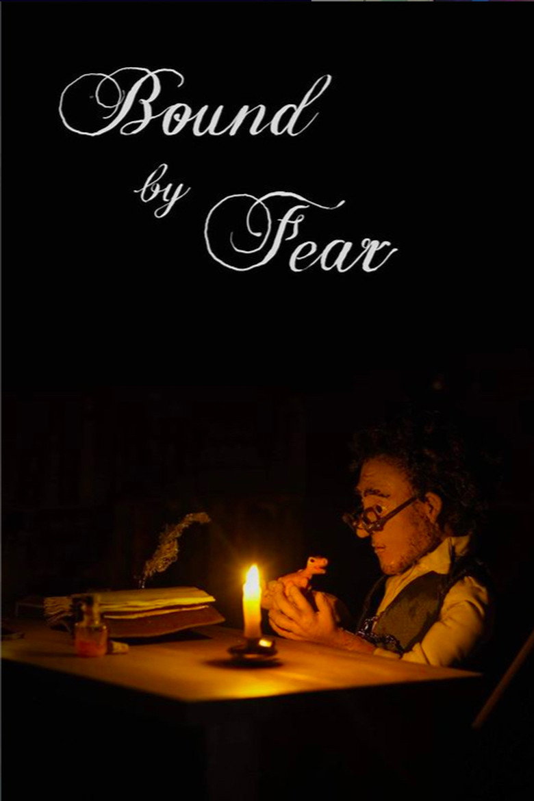 Bound by Fear background