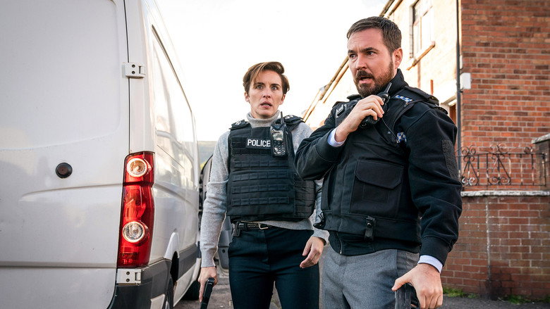 Still from Line of Duty - Season 6 Episode 7