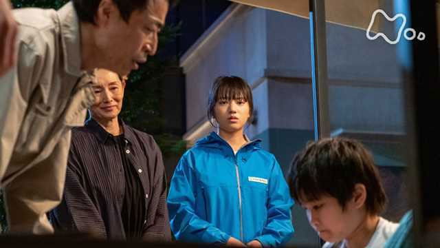 Still image for Welcome Home, Mone season 1 episode 10: Episode 10