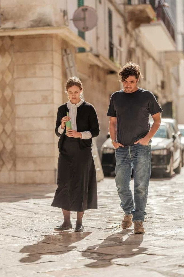 Imatge de Tu choisiras la vie