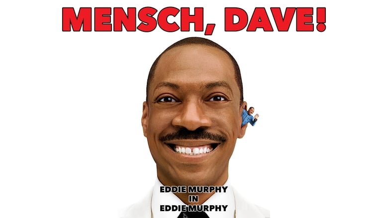 Mensch, Dave! (2008)