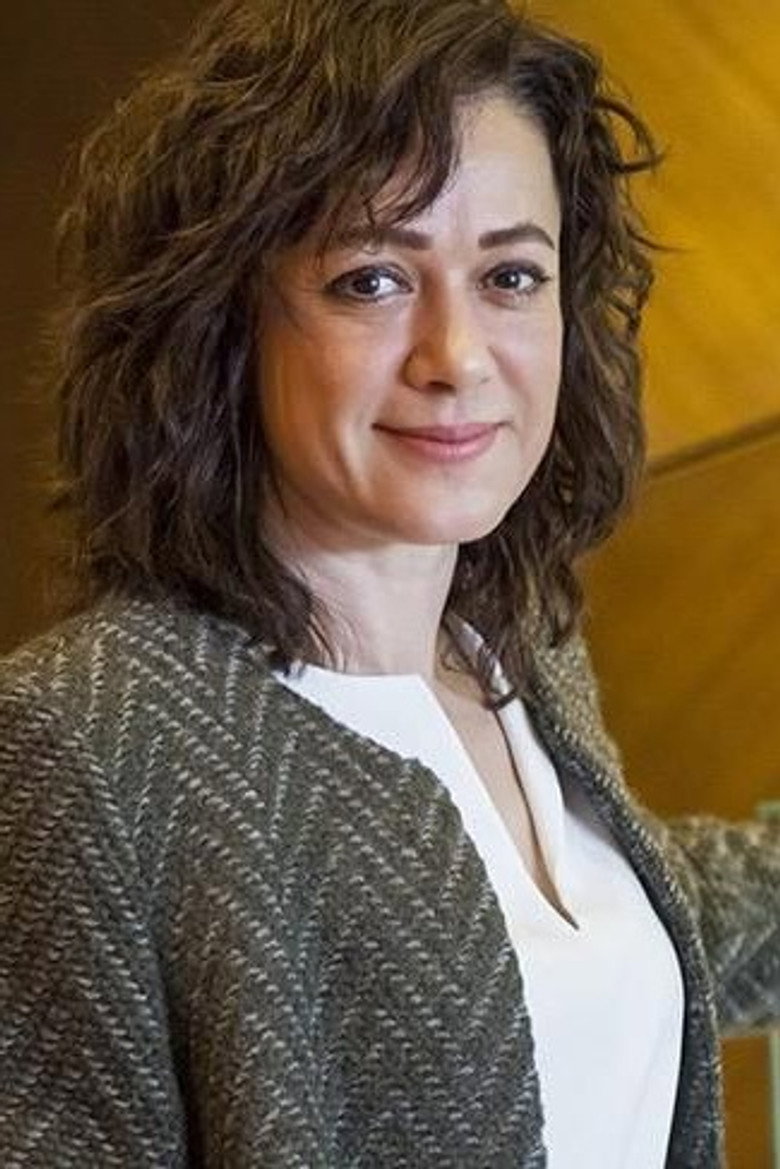 Bennu Yıldırımlar photo 6