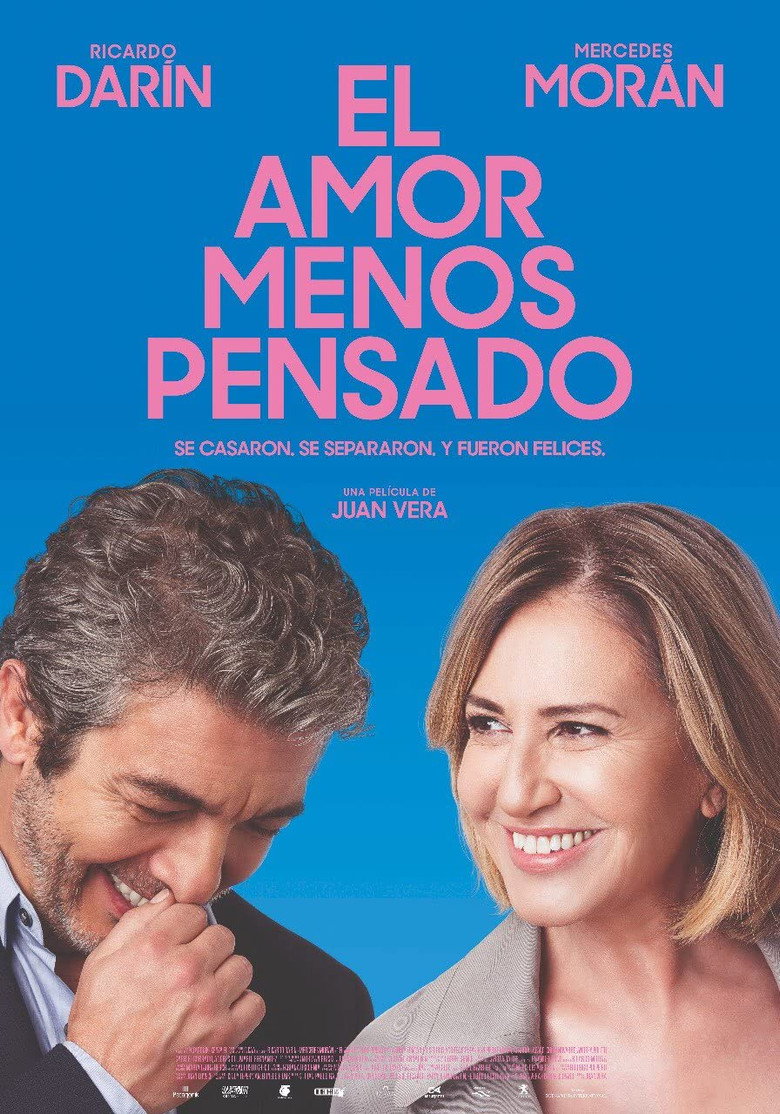 Imagen de El Amor menos pensado
