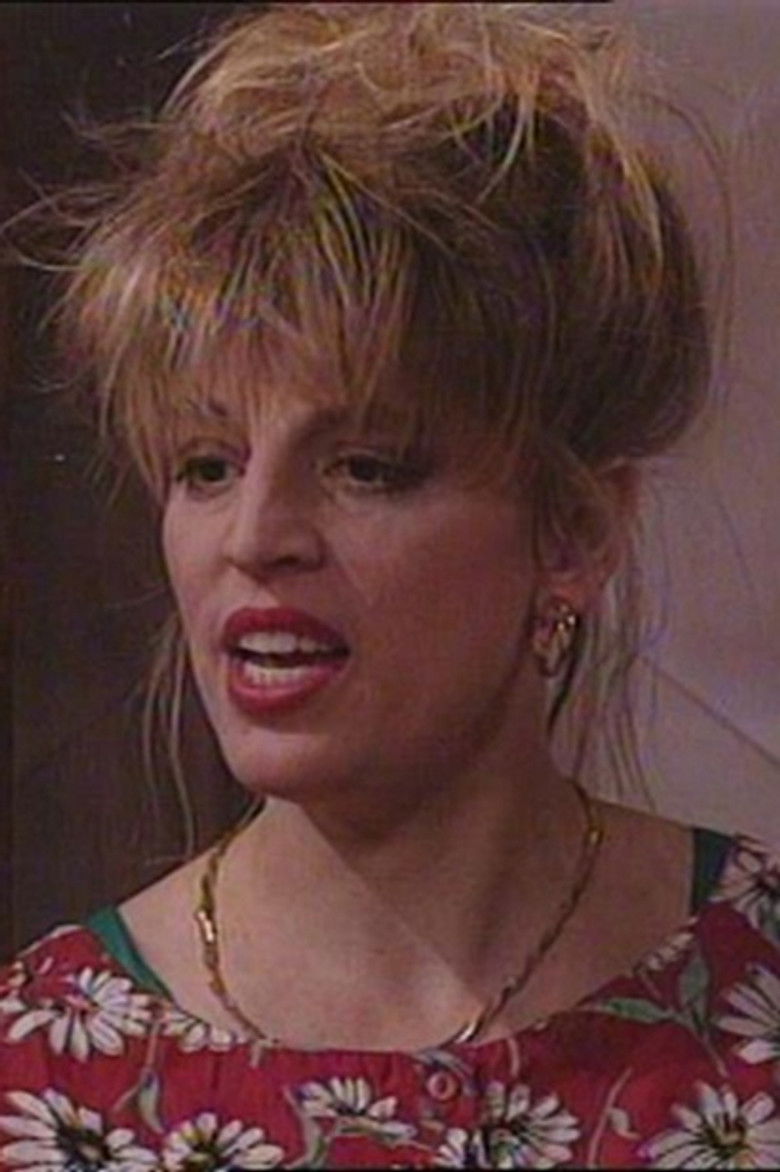 Colla Marsman portrait image