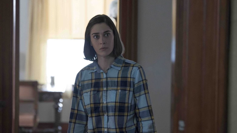 Still from Castle Rock - Season 2 Episode 7