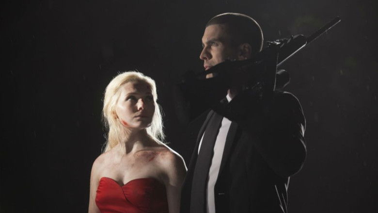 Image d'arrière-plan 2 du film Final Girl : La dernière proie