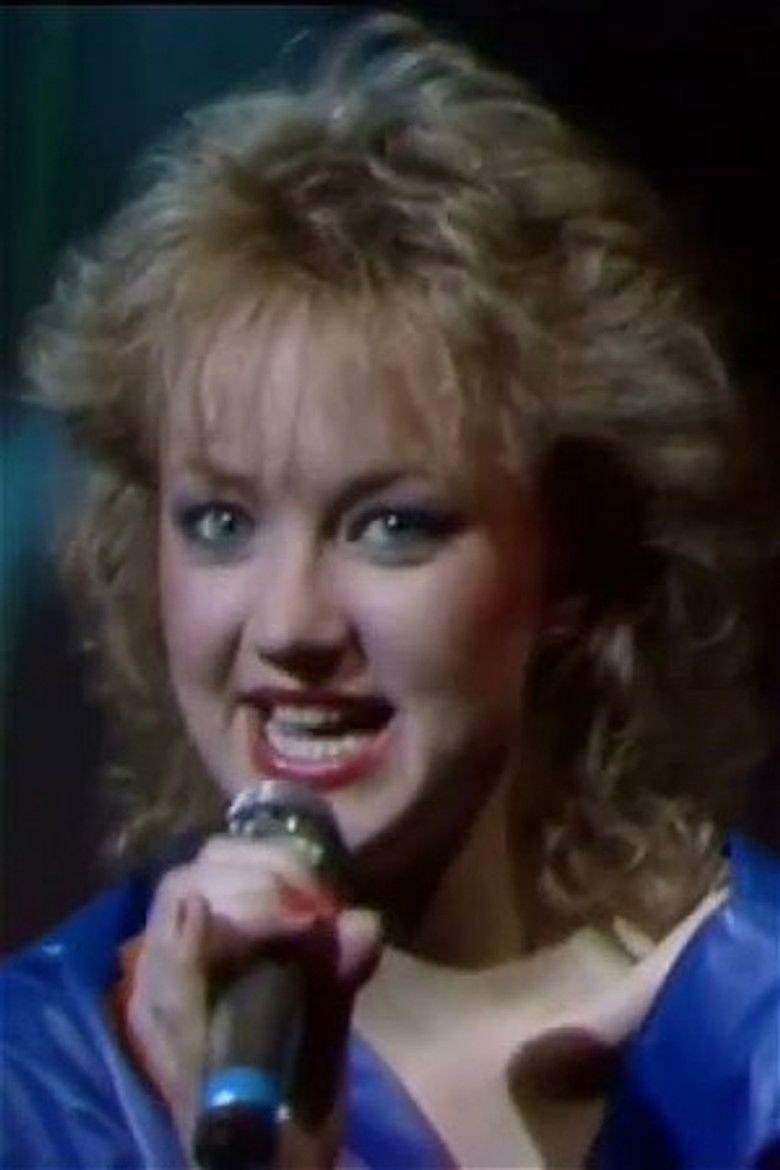 Lone Christensen portrait image