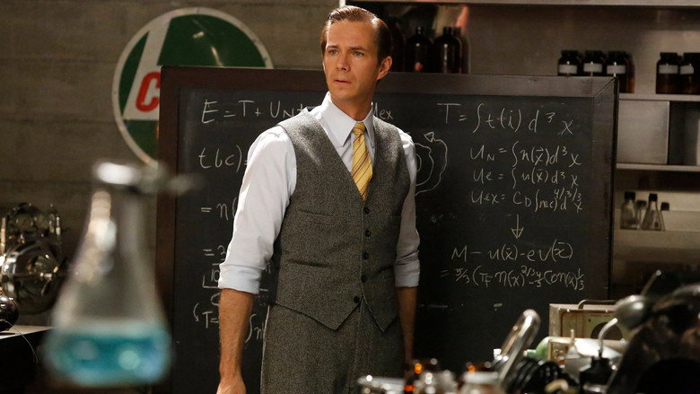 Still from Marvel's Agent Carter - Season 2 Episode 3