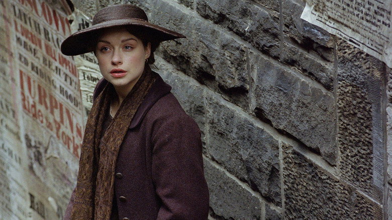 Still from North & South - Season 1 Episode 1