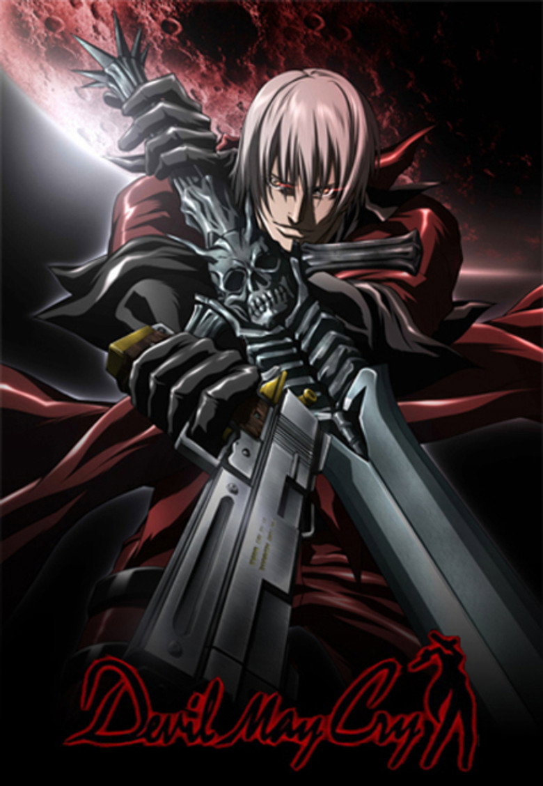 Devil May Cry Season 1