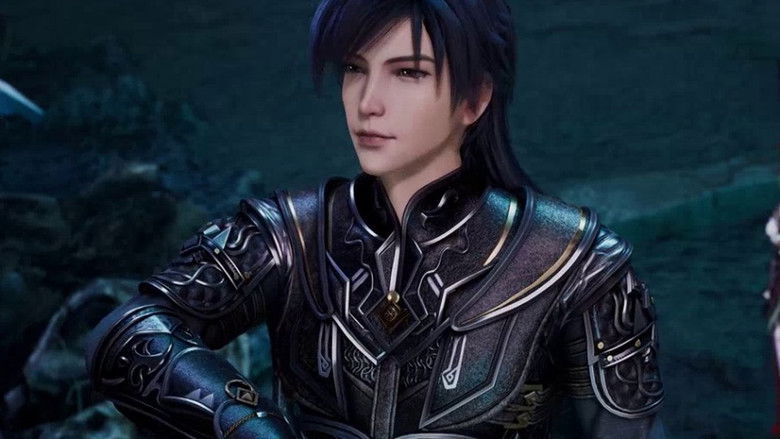 Still image for Spirit Sword Sovereign season 1 episode 457: Episode 457 Still image for Spirit Sword Sovereign season 1 episode 457: Episode 457