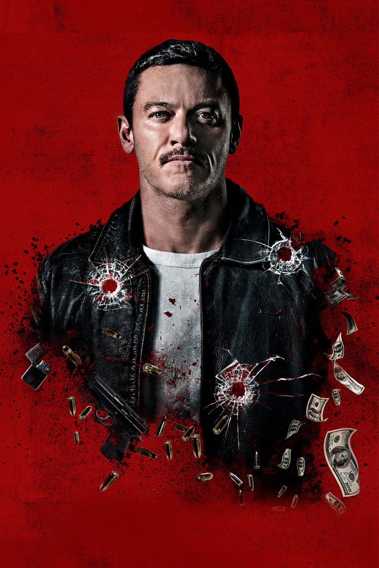 Imatge de 5lbs of Pressure