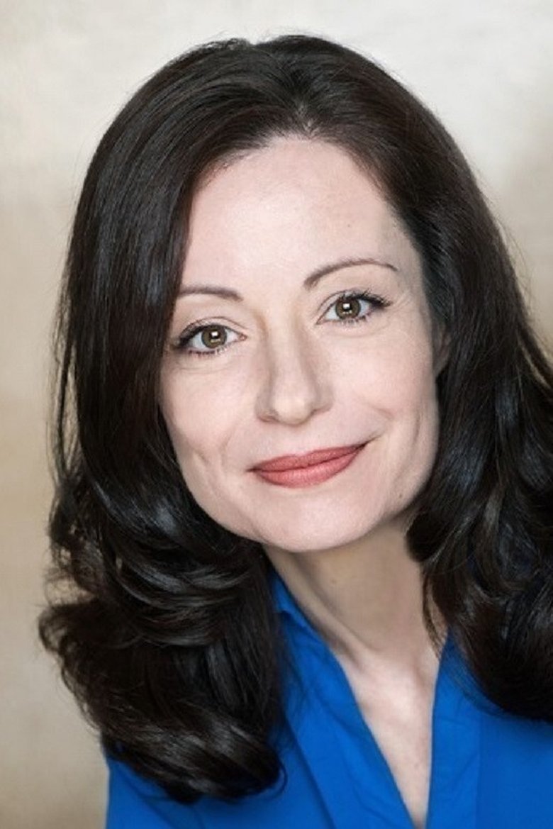 Ảnh Melanie Peterson
