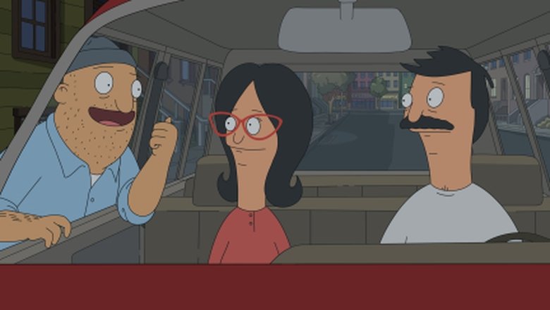 Watch Bob's Burgers Season 4 Episode 19 - The Kids Run Away Online free