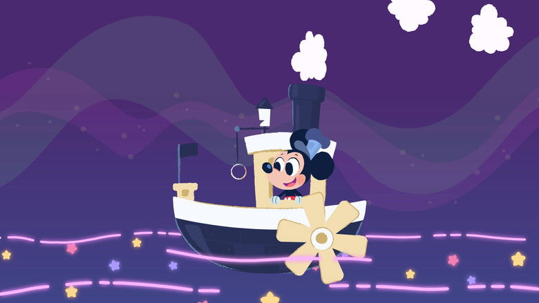 Still image for Disney Junior Music Lullabies season 1 episode 14: Junior Party