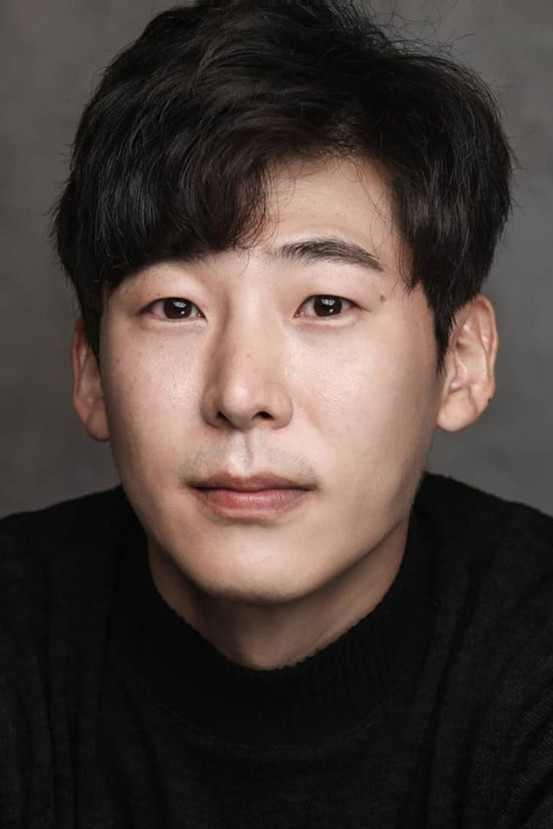 Lee Ji-young portrait image