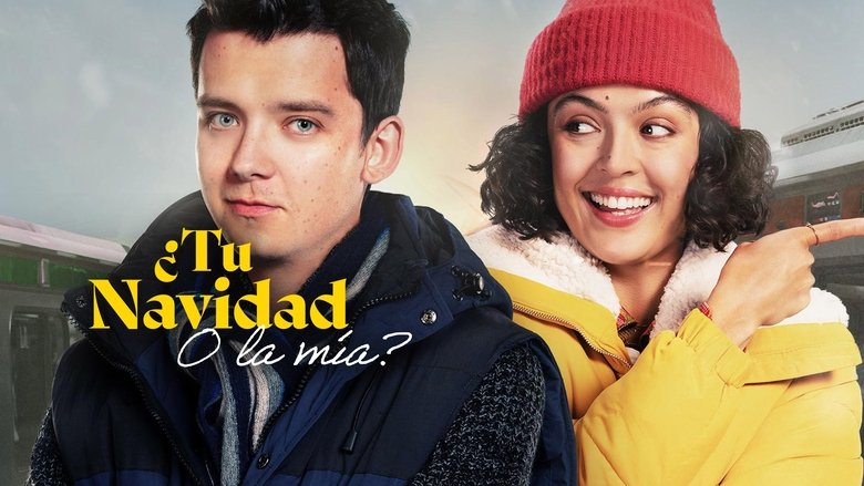 ¿Tus navidades o las mías? (2022)