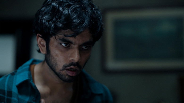 Still image for Daldal season 1 episode 3: Janm