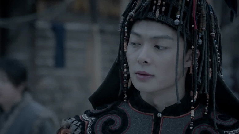 Still image for Insect Totem season 1 episode 13: Episode 13 Still image for Insect Totem season 1 episode 13: Episode 13