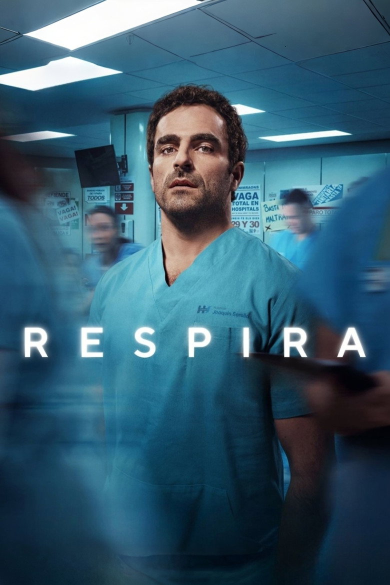 Póster la Serie