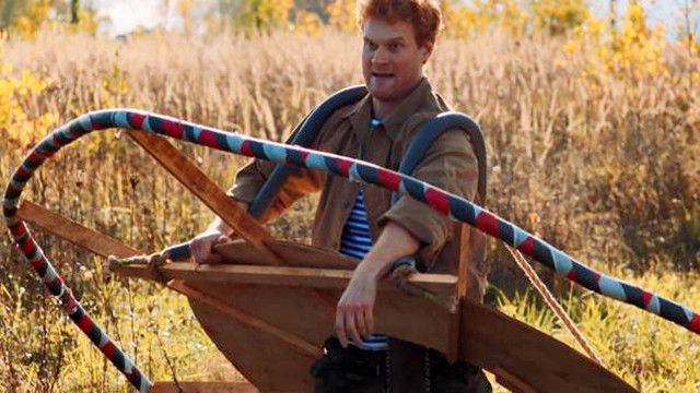 Still image for Афера season 1 episode 3: Episode 3 Still image for Афера season 1 episode 3: Episode 3