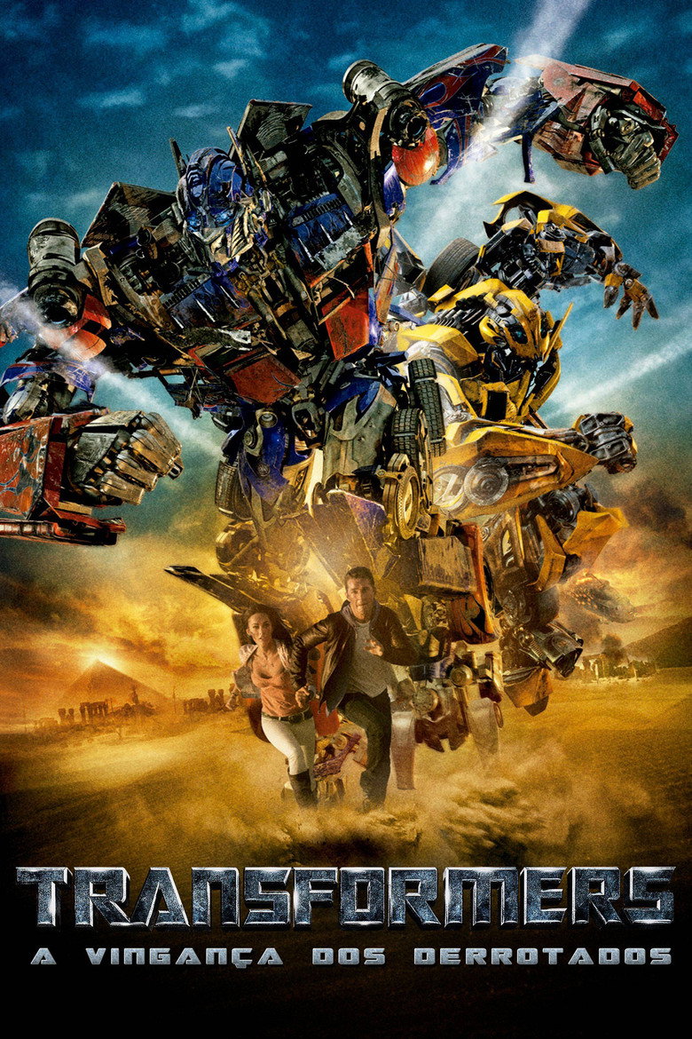 Póster la Película