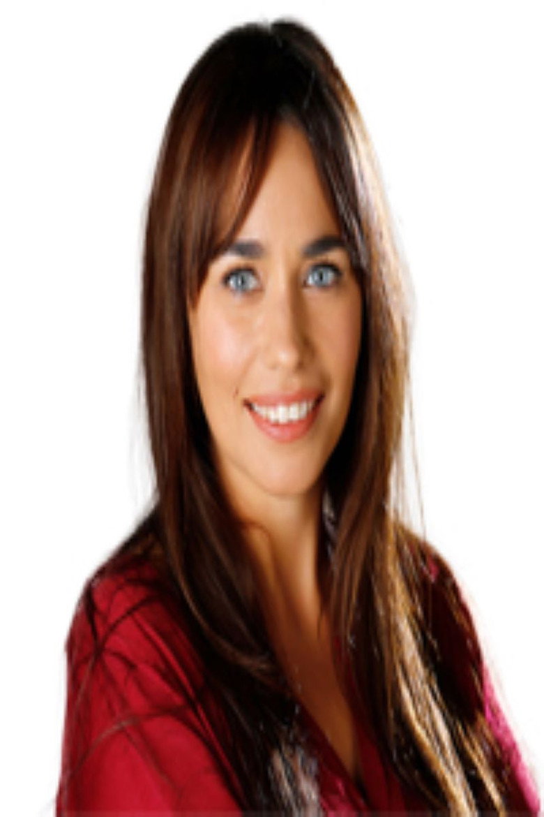 Laia Vidal portrait