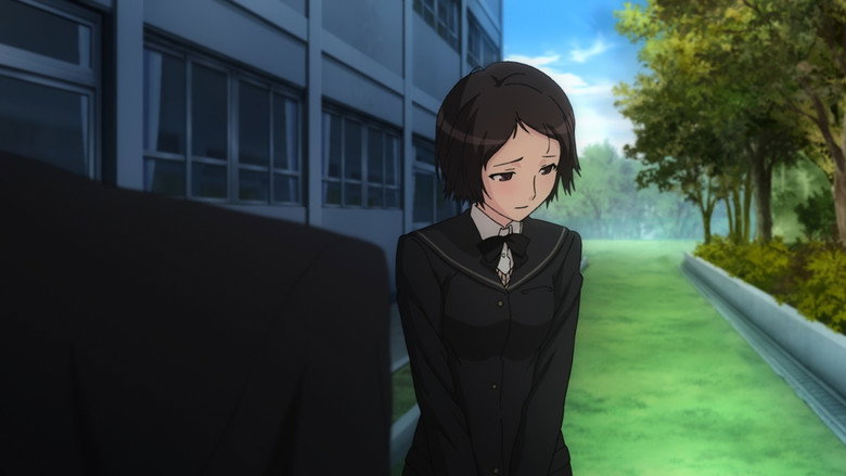 Still from アマガミSS - Season 2 Episode 1
