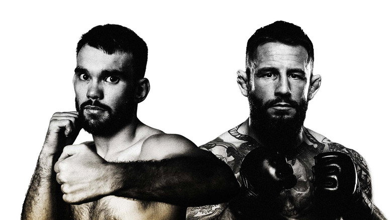 Eternal MMA 93: Perth