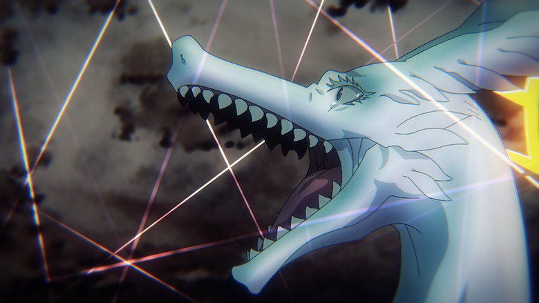 Still from Ragna Crimson - Season 1 Episode 24