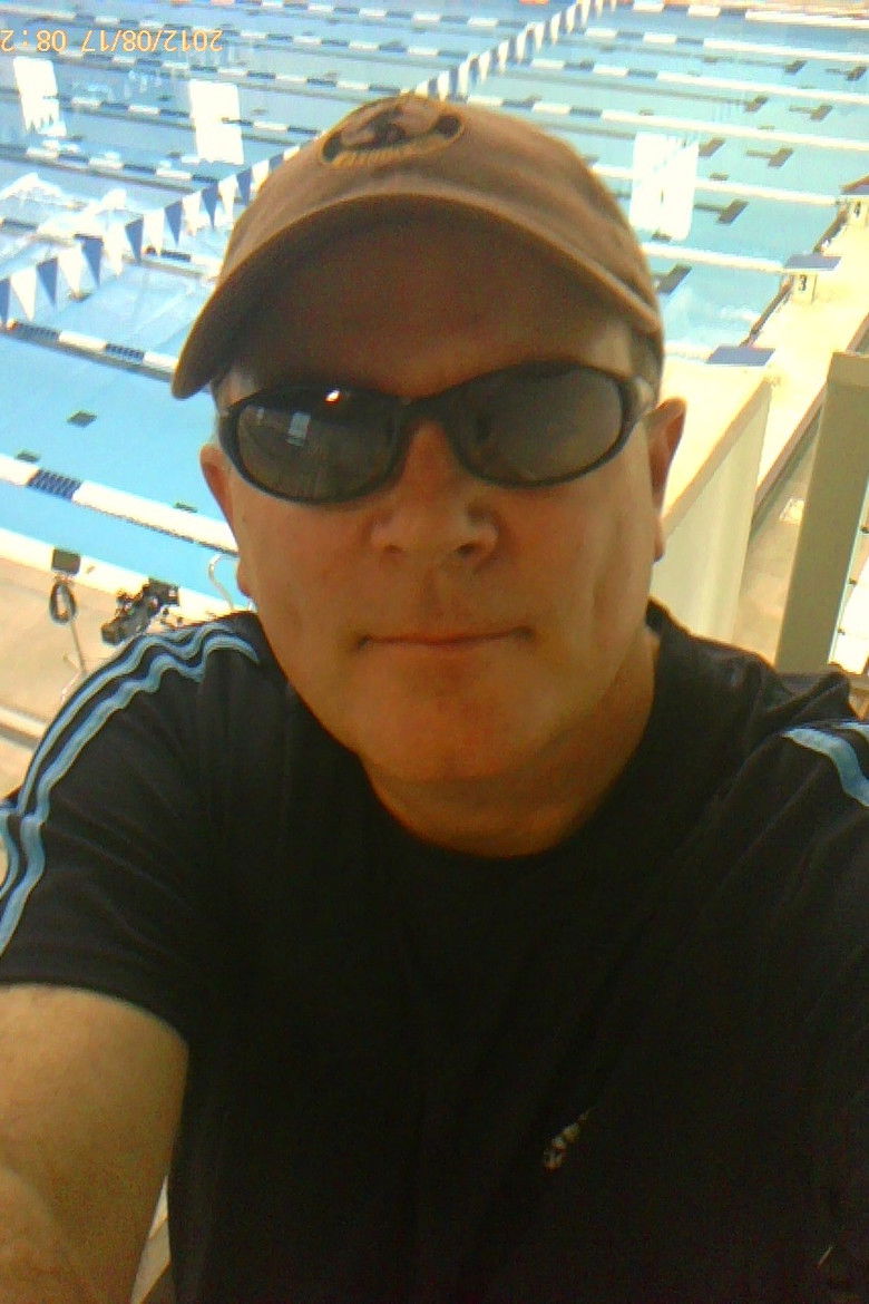 William Britt portrait image