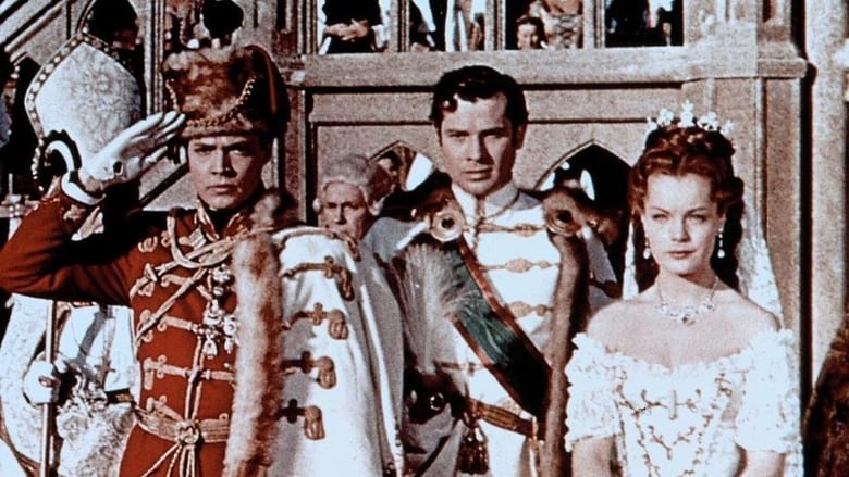 Sissi: The Young Empress (1956)