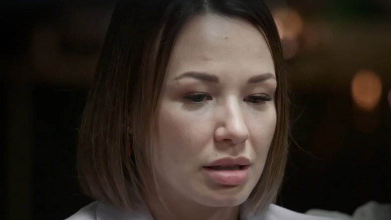 Still from Married at First Sight - Season 13 Episode 27